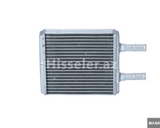 Hyundai Getz Pec Radiator 2002-2009