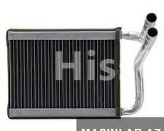 Hyundai Accent Pec Radiator 2005-2010