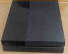 PlayStation 4 Fat 1 TB