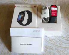 Huawei Band 8 Black