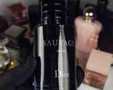 Ətir Dior Sauvage