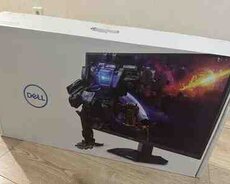 Monitor Dell G2724D