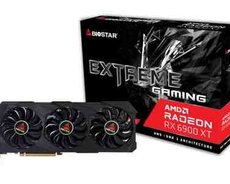 Oyun video kartı AMD RX 6900XT Nvidia rtx 3090, rtx 4080