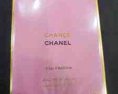 Ətir Chanel Chance Eau Fraich