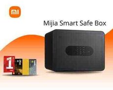 Mijia Smart Safe Box