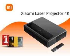 Xiaomi Laser Projector 4K