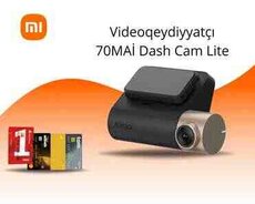 70mai dash cam lite