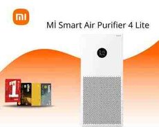 Hava təmizləyicisi Xiaomi Smart Air Purifier 4 Lite