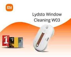 Lydsto Window Cleaning W03 (pəncərə yuyan robot)