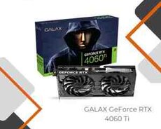 Video kart GALAX GeForce RTX 4060 Ti