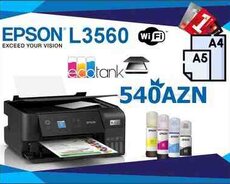 Printer EPSON L3560