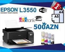 Printer EPSON L3550