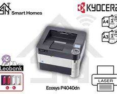 Kyocera lazer printer