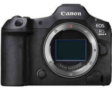 Fotoaparat Canon R5 Mark II