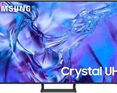 Televizor @Samsung TV Crystal UHD