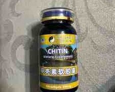 Vitamin Chitin