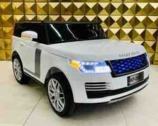 Uşaq elektromobili Range Rover Vogue