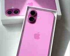 Apple iPhone 16 Pink 128GB8GB