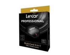 Lexar Professional Card Reader CFSD