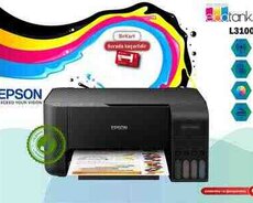 Printer ÇFQ Epson L3100