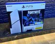 Sony PlayStation 5 Slim Fortnite Bundle