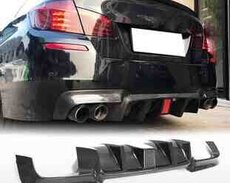 BMW F10, BMW F30, BMW F36, BMW G30 işıqlı diffuser