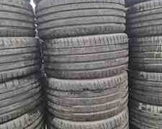 Michelin şinləri 32535 R22 28540 R22