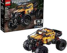 Konstruktor Lego Technic