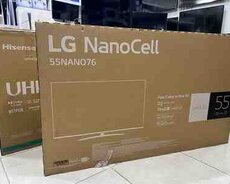 Televizor LG 55 NanoCell