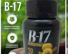 B17 vitamin