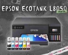 Printer Epson EcoTank L8050