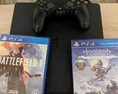 Sony PlayStation 4 Slim 1TB