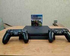 Sony PlayStation 4 1TB