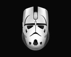 Mouse Gaming Razer Atheris Stormtrooper Edition WLBT RZ01- 02170400-R3M1