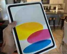 Apple iPad (2022) Silver 64GB