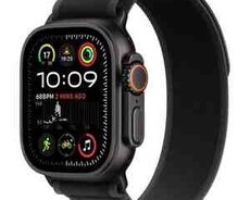 Apple Watch Ultra 2 Titanium