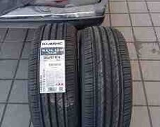 Kumho şinləri 20555 R16