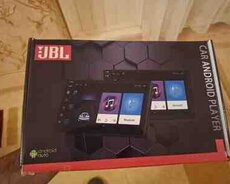 Avtomobil monitoru JBL