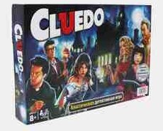 Cluedo oyunu