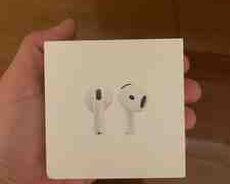 Airpods 4