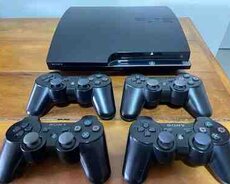 Sony PlayStation 3 Slim