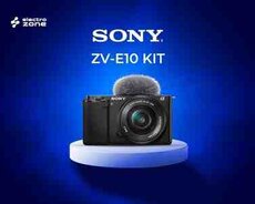 Sony ZV-E10 KIT