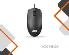 Mouse AOC MS100