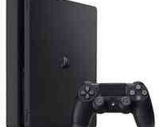 Playstation 4 Slim