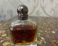 Emporio Armani Stronger With You Intensely ətri