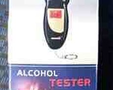 Alco Tester