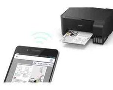 Epson EcoTank L3150