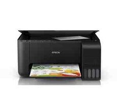 EPSON L3100 EcoTank