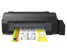 Printer ECOTANK Epson L1300 (C11CD81402-N) +A3 Ultra-low-cost printing