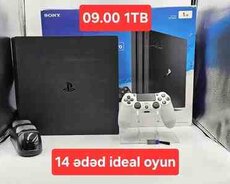 Playstation 4 Pro 1TB